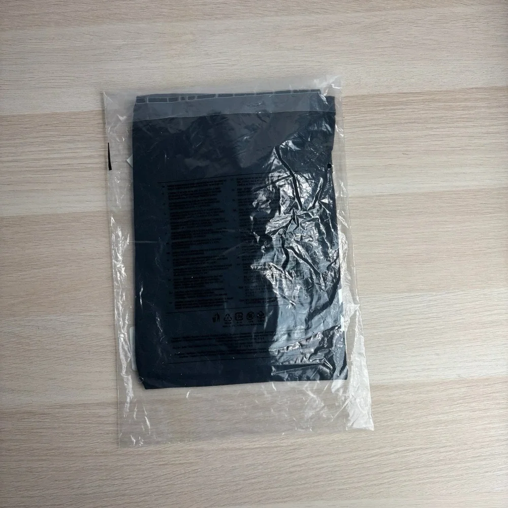 New‎ With Tags Adidas Alphabet T-Shirt  Black Size Small EI4599 - Picture 3 of 4
